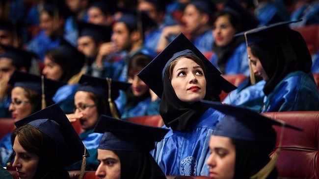 How Islamic Revolution empowered and uplifted women in Iran